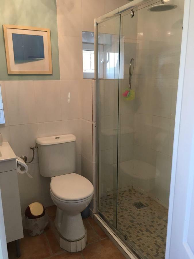 Papillon Villa Esves-le-Moutier Bagian luar foto